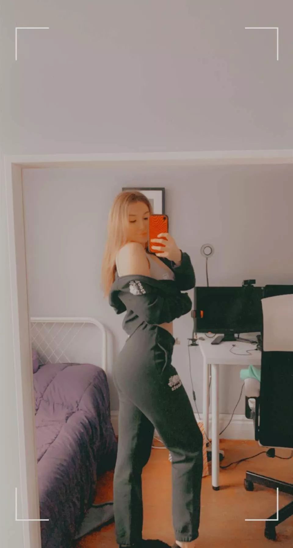 I’m a pathetic cuck. DM me as my high school bully or coworker and we can talk about my girlfriend, I’ll share photos but no nudes