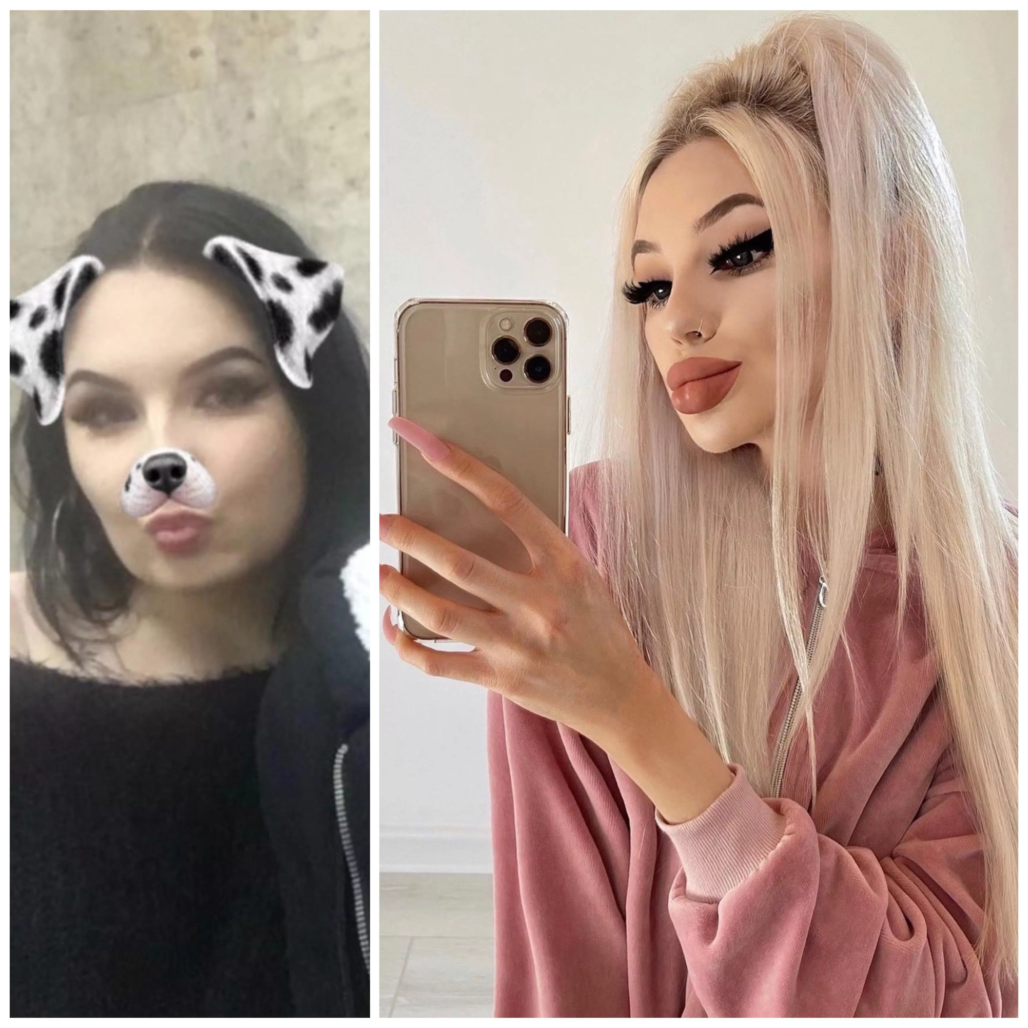 i’m a pretty bitch and i act like a brat😈 another one of my bimbofication❤️🔥 i’m a pretty bitch and i act like a brat😈 another one of my bimbofication❤️🔥