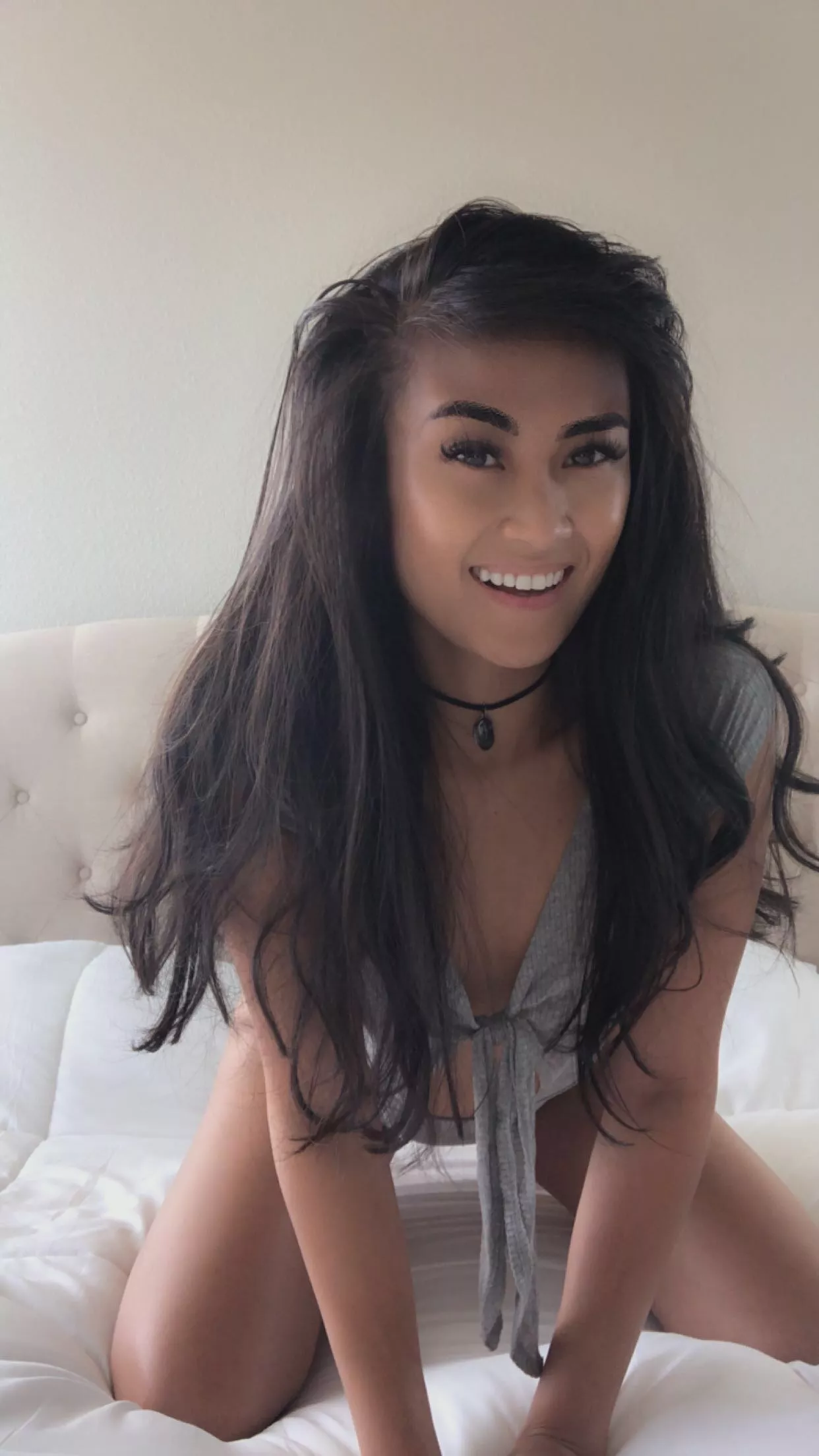 I'm a Proud and Cute Filipino ❤️