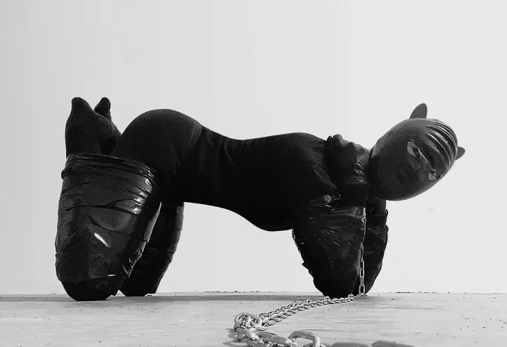 Iām a pup who just loves to play. š¶šā