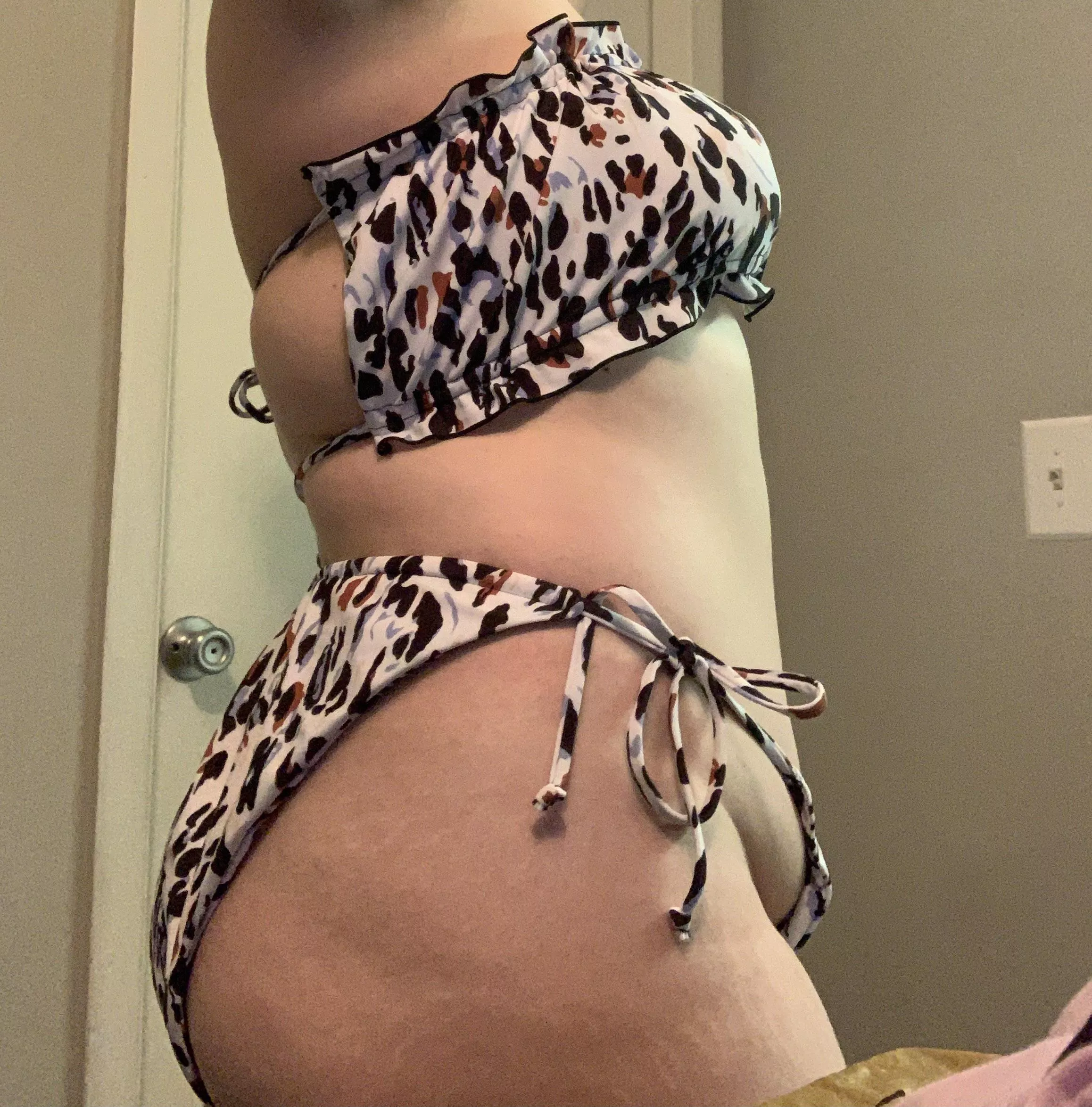 I’m a Taurus, you? 🤪😘😘