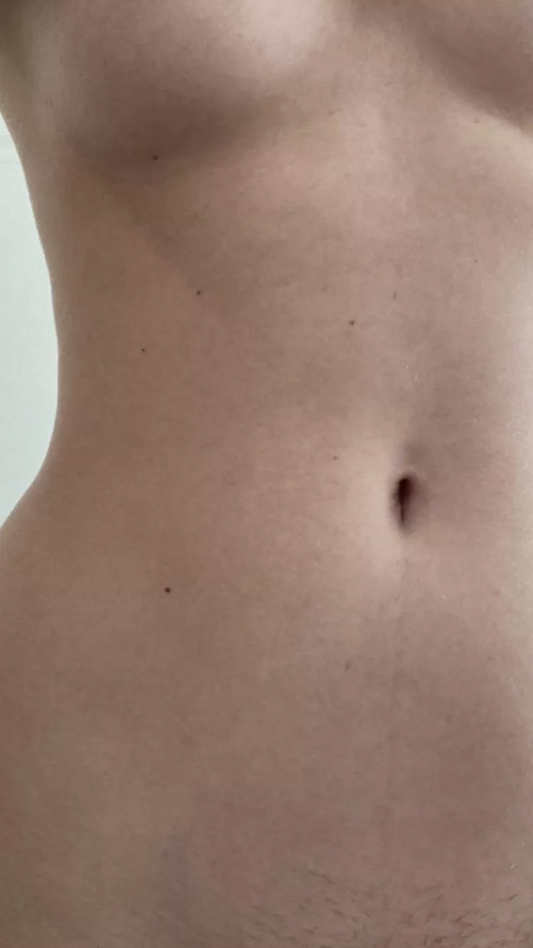 I’m a tiny thing ;)