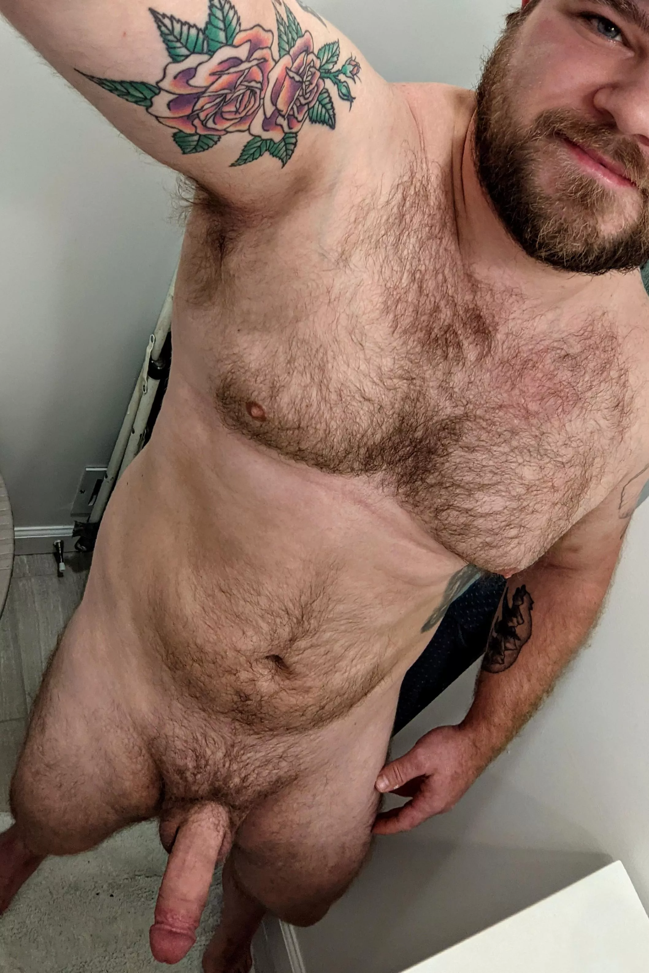 I'm about to hop in the shower after a long sweaty day. Do you want to help wash me with your tongue? I'm about to hop in the shower after a long sweaty day. Do you want to help wash me with your tongue?