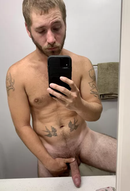 I’m all out of clever captions 🤷🏻♂️ PM’s welcome
