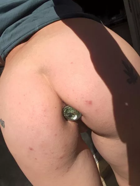 I’m almost ready for the biggie 🥺