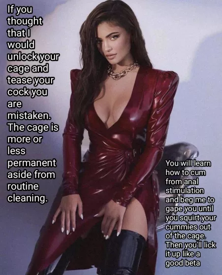 I'm already a huge leaky mess and the challenge is only beginning!