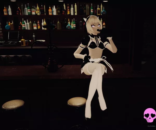 I'm already getting ready for the weekend, in Russia they say Thursday is a little Friday, come to my room, I really missed you during these 2 days, sweet🖤 https://chaturbate.com/emyliveshow