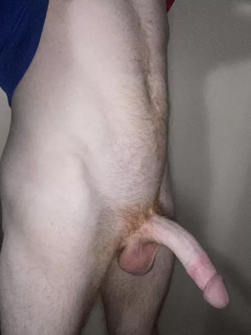 I’m always ready😏