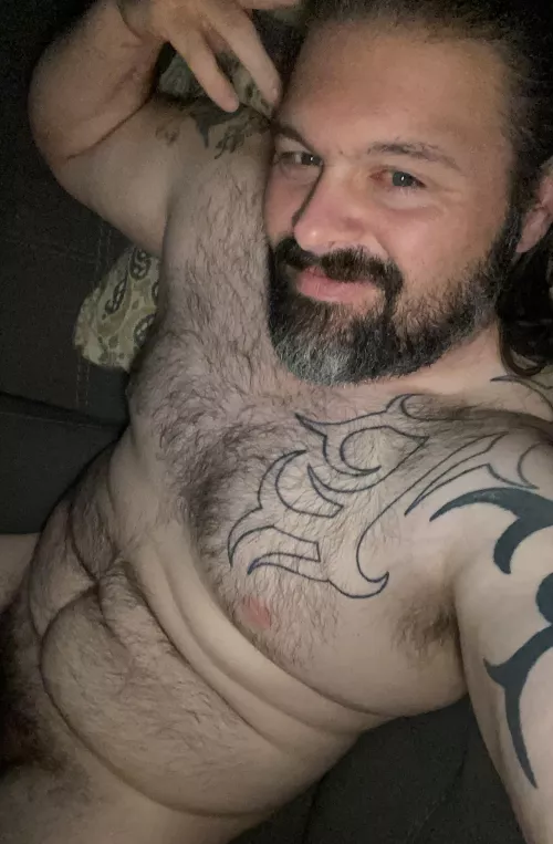 I’m always self conscience of how my body looks sitting. The rolls are so ugly but it’s the only body I have.