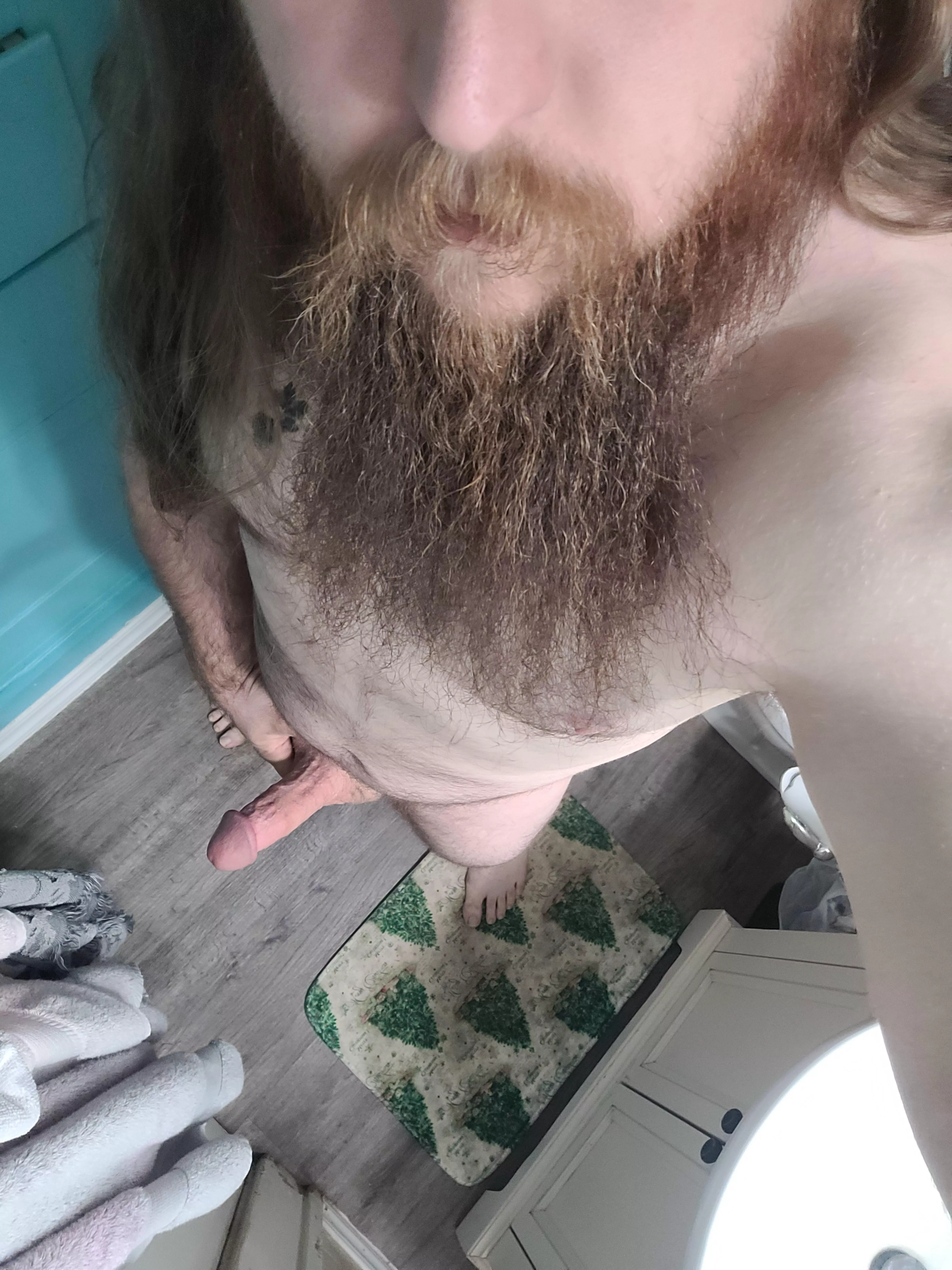 I'm always so horny when I get home from work. I'm always so horny when I get home from work.