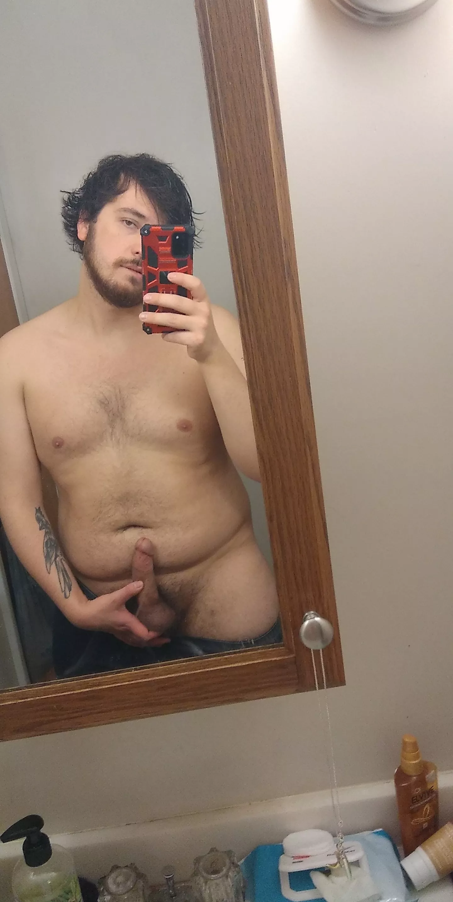 Im always so horny when I wake up and shower Im always so horny when I wake up and shower