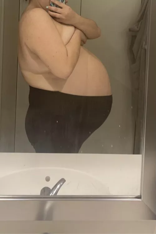 I’m as shocked as you are 😂