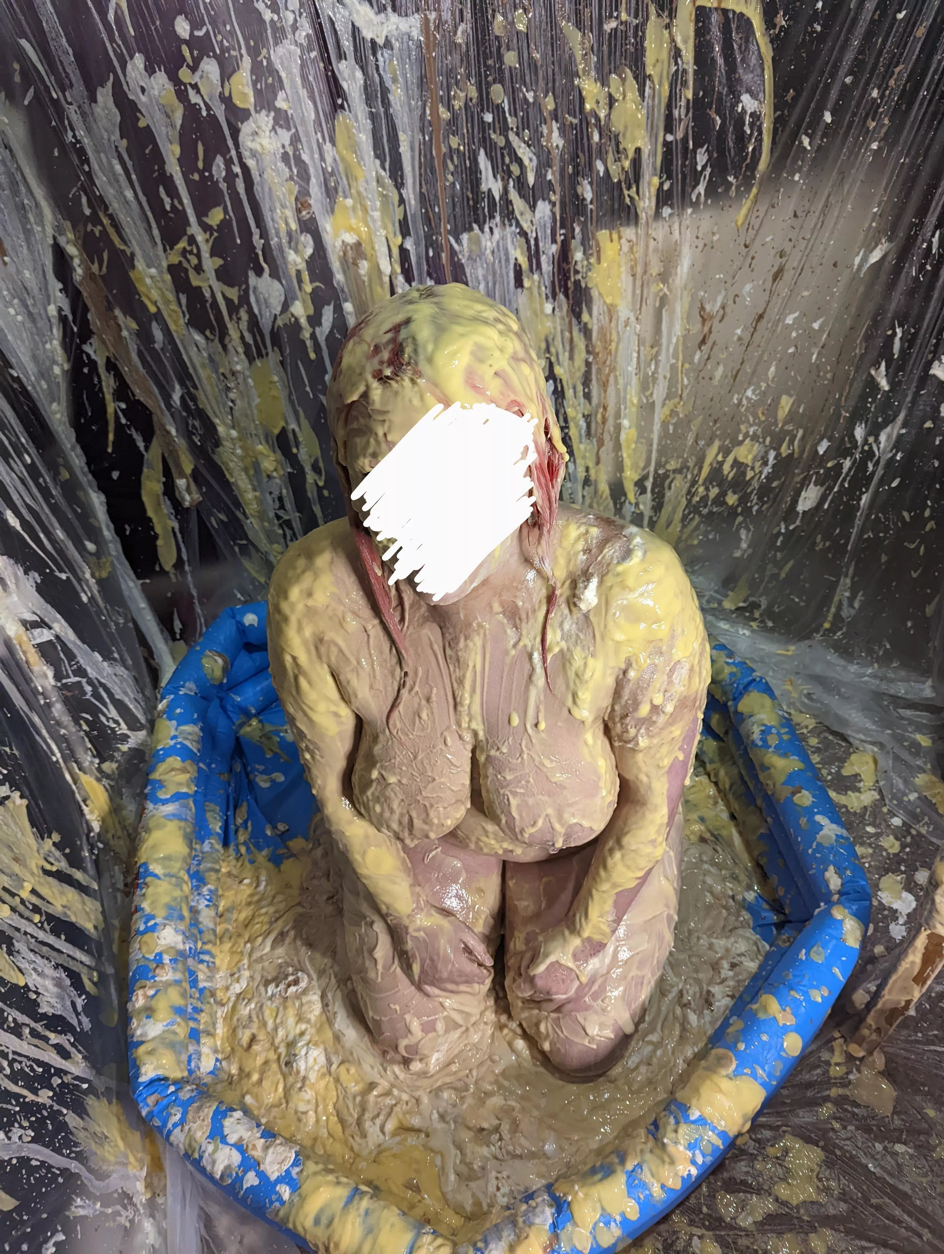 I'm back!! a new video has hit my page. Face on profile of course! one of my best videos of say. I'm super proud of it!