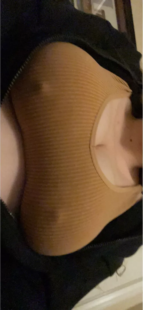 I’m back !! Cold weather does wonders in public