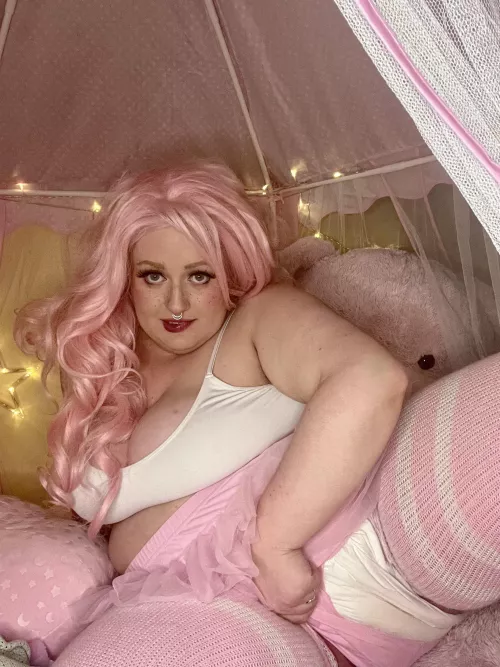 Im back! Did you miss me ✨?