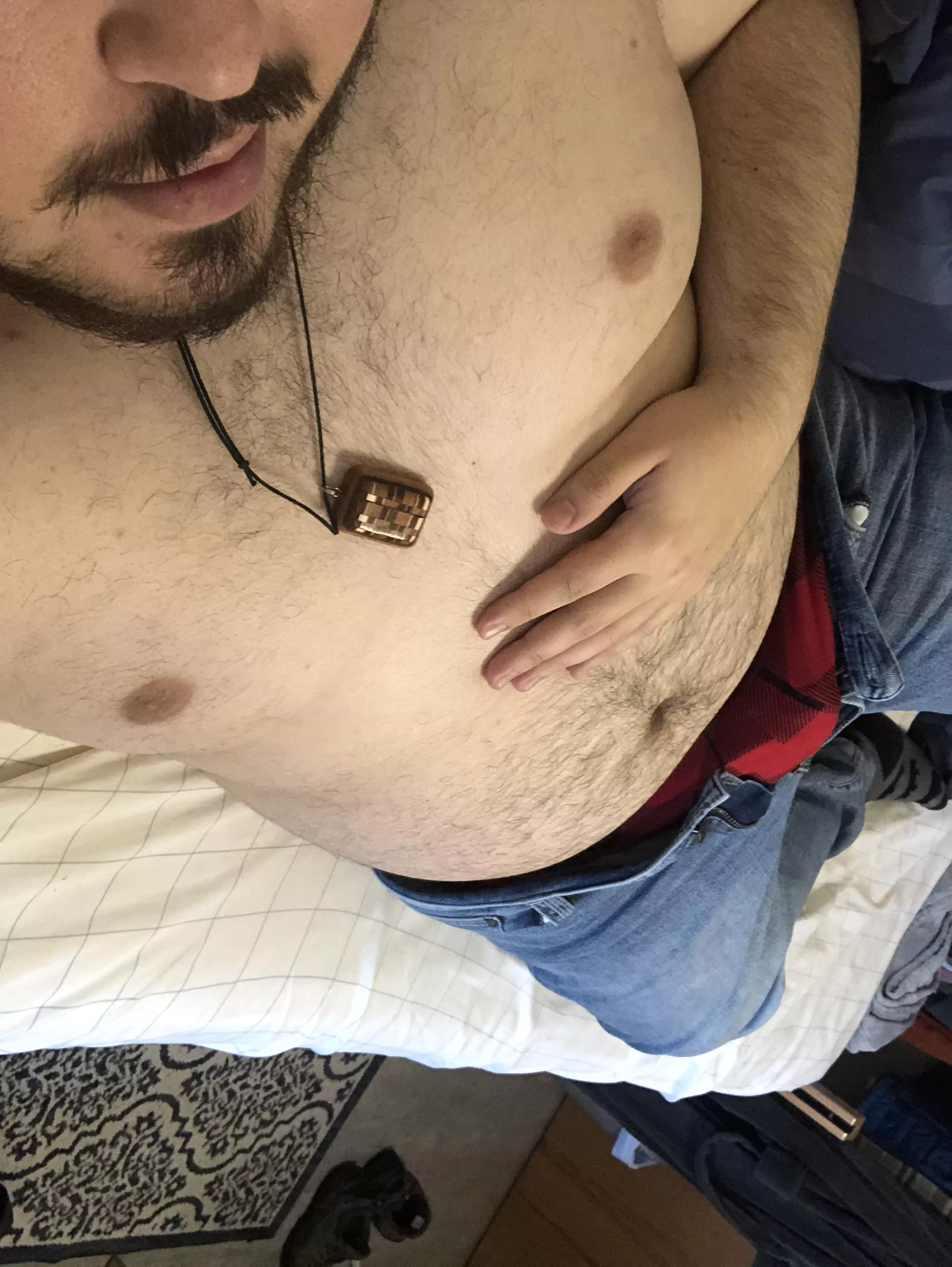 I’m back! Who missed me?