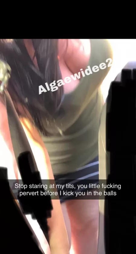 Iām Back With My Busty Woman š¼š¼and a new account . Who wants to see more ? š