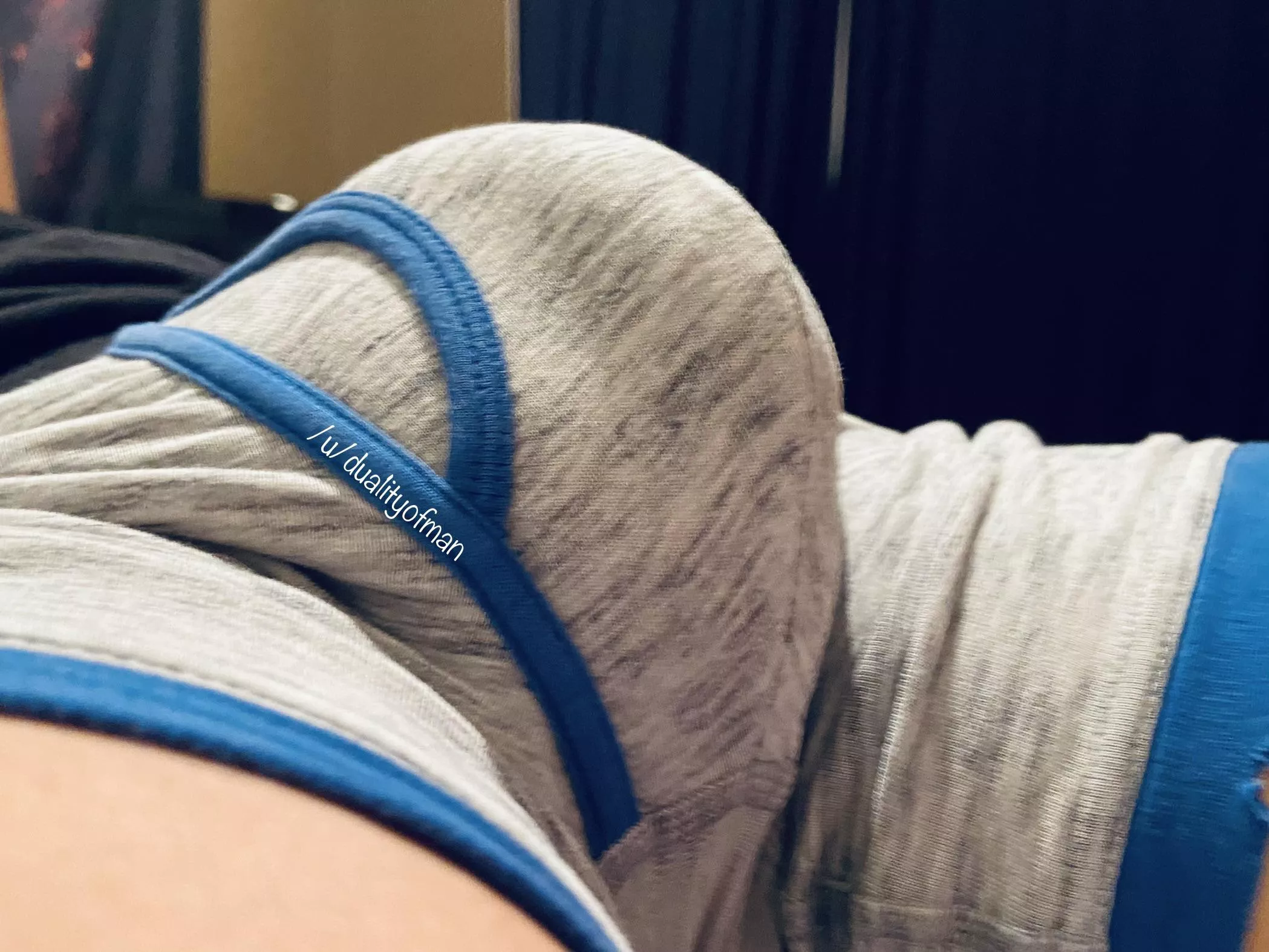 I’m becoming tumescent from this subreddit.