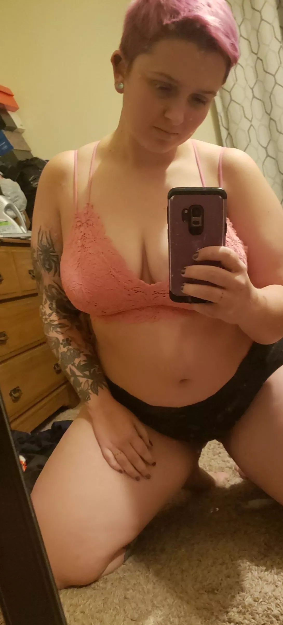 I'm been afraid to post since I've become more masc... I'm been afraid to post since I've become more masc...