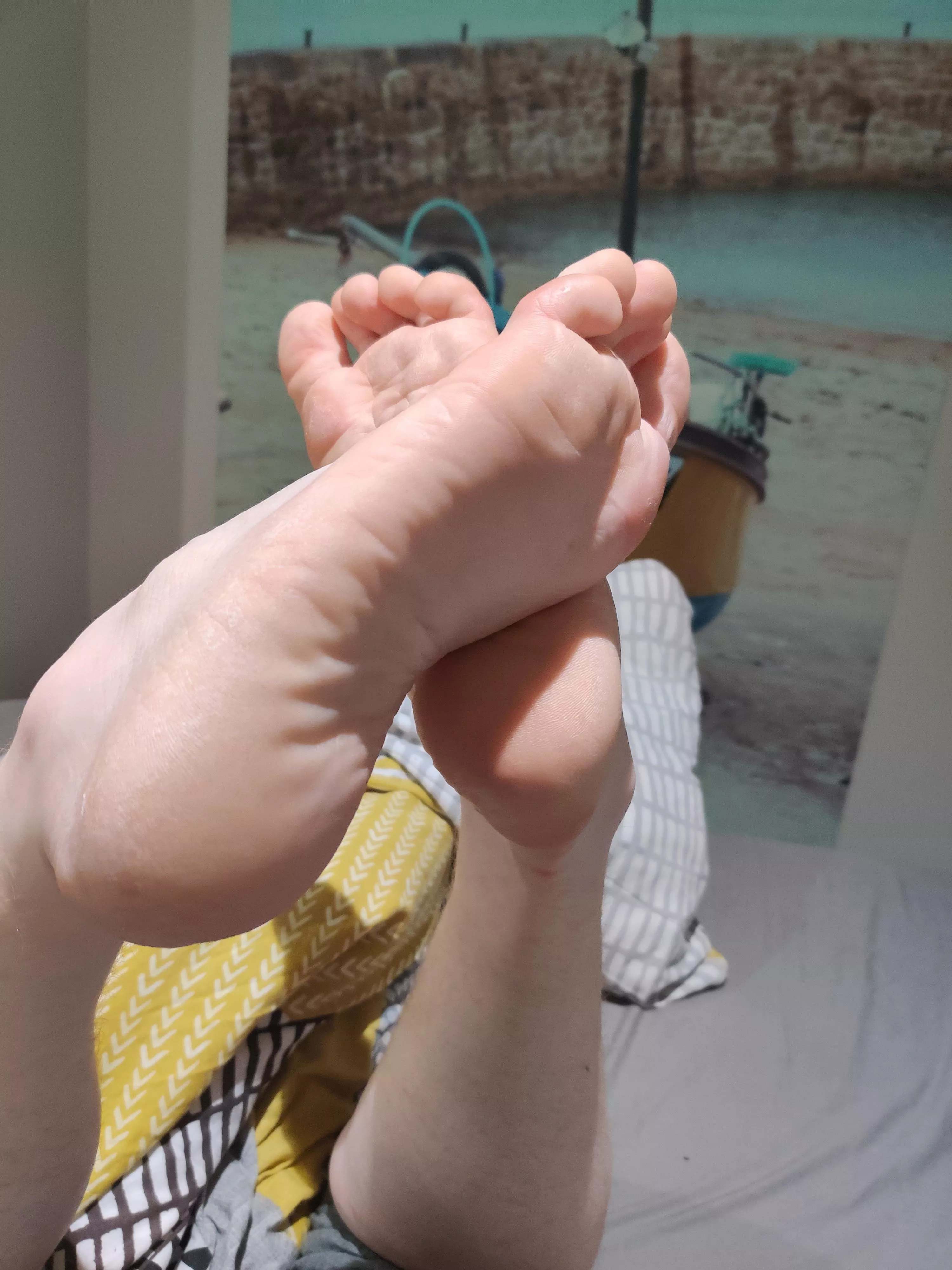 I'm begging to be used 😉xx that do you think?