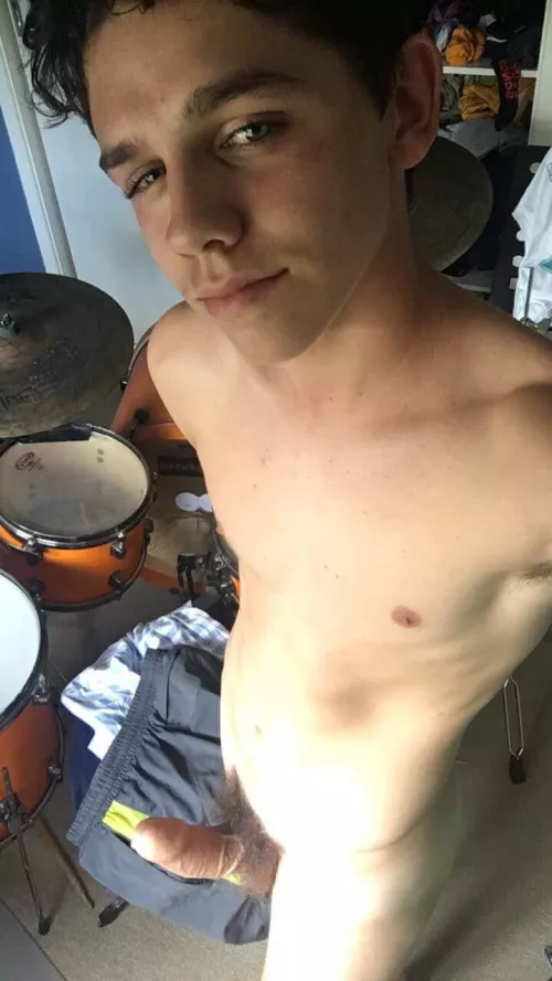 I’m Ben😜What do you think?