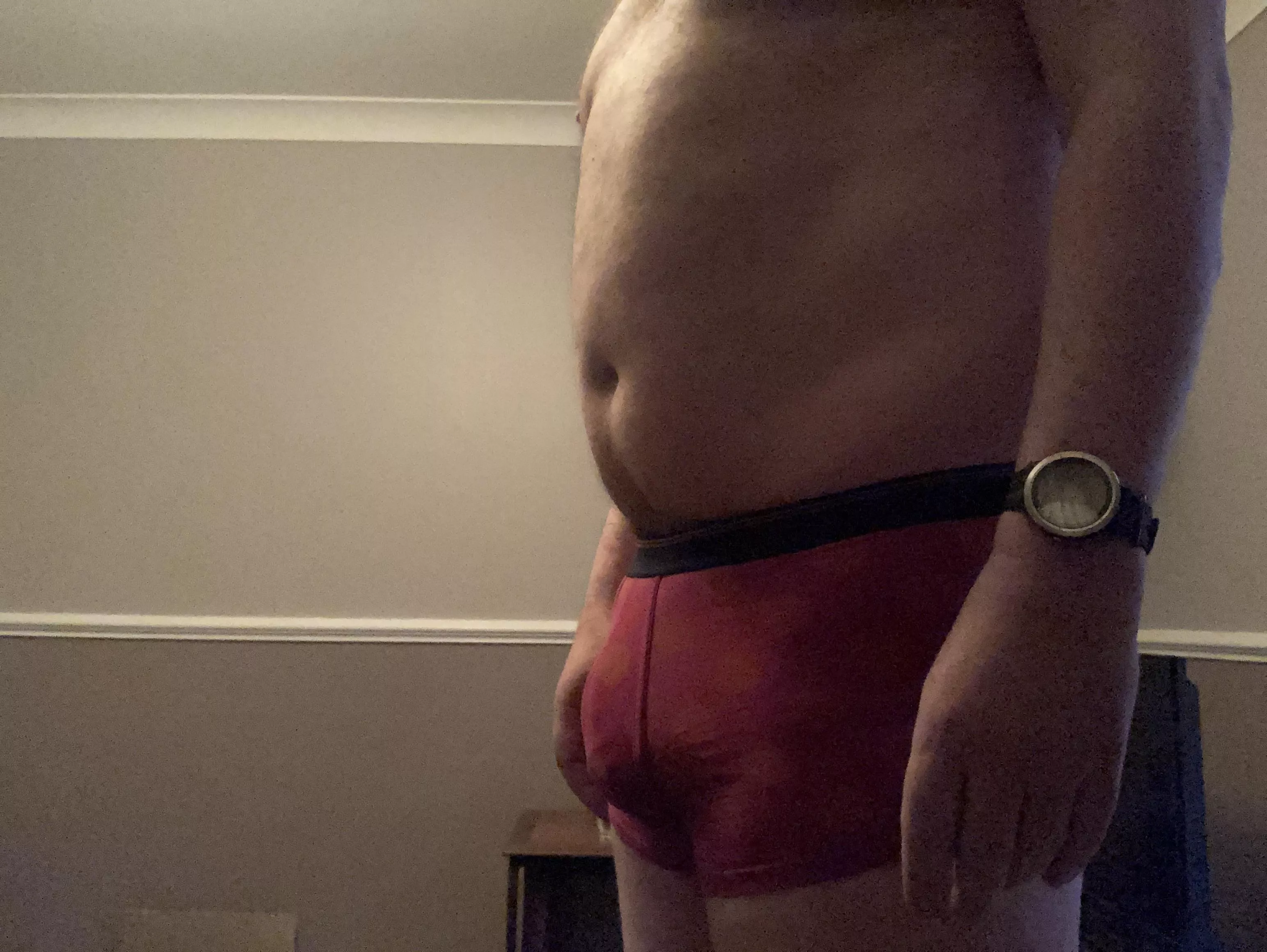 I’m bi curious. Am I a bear?