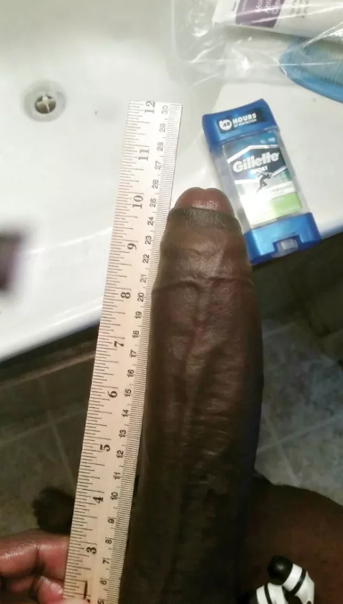 I'm birger than oyu think.