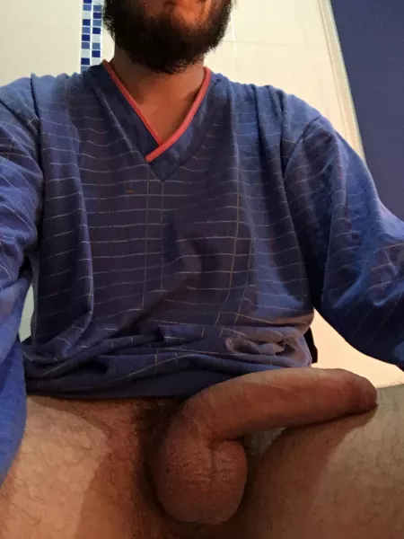 Iโm bored