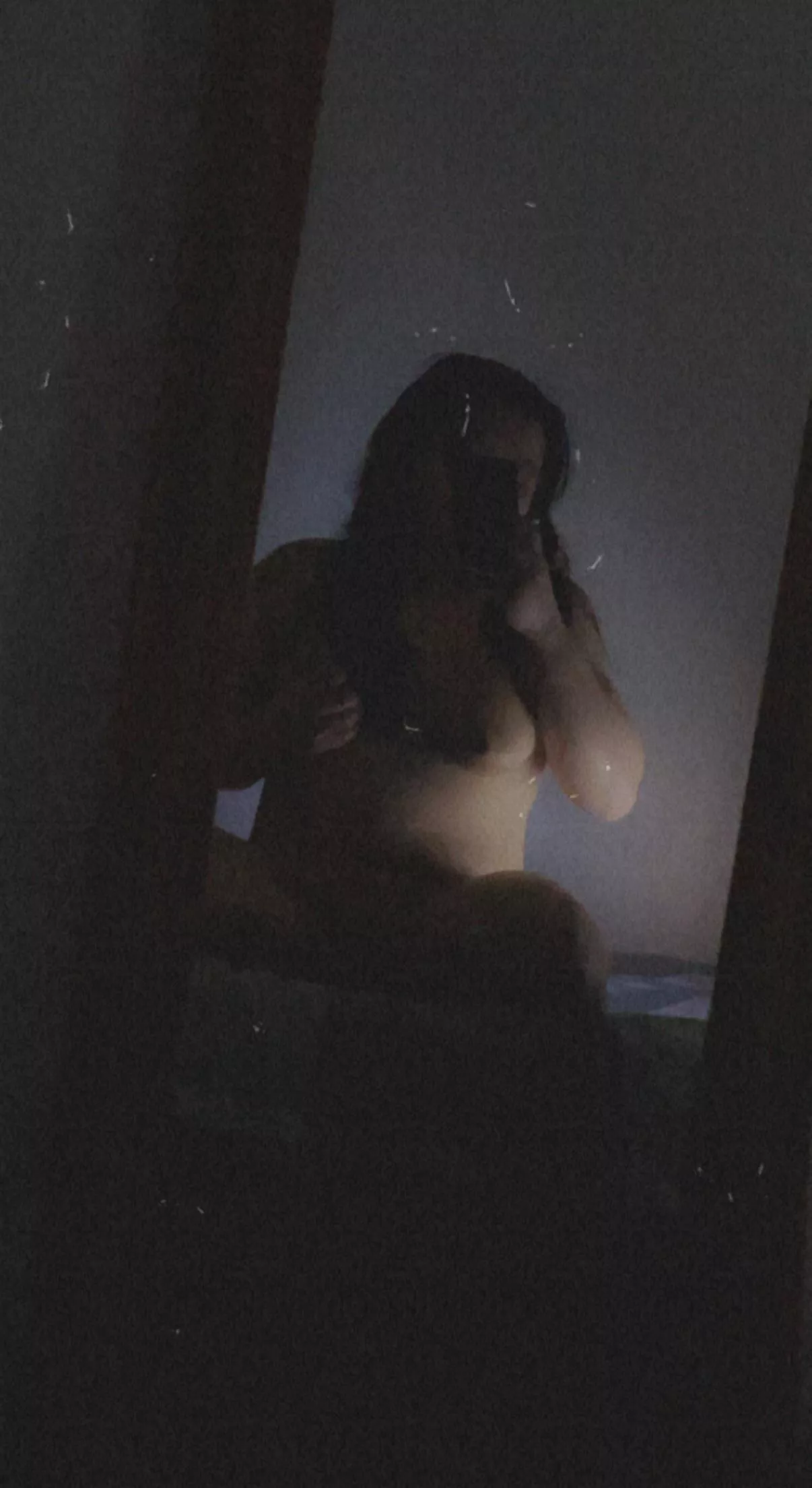 Im bored and horny. No one to play with. Entertain me please?