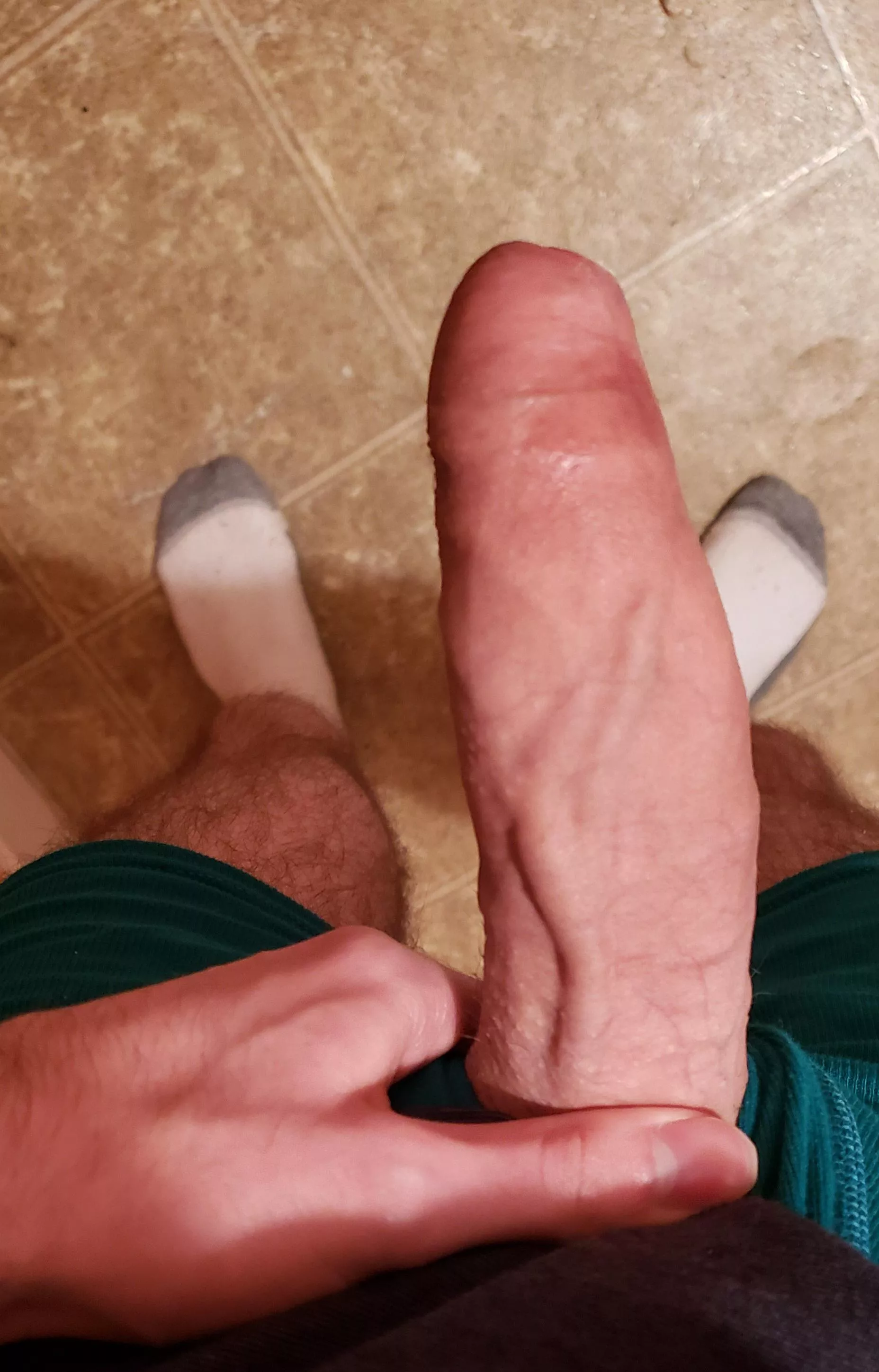 I'm bored, here's my dick