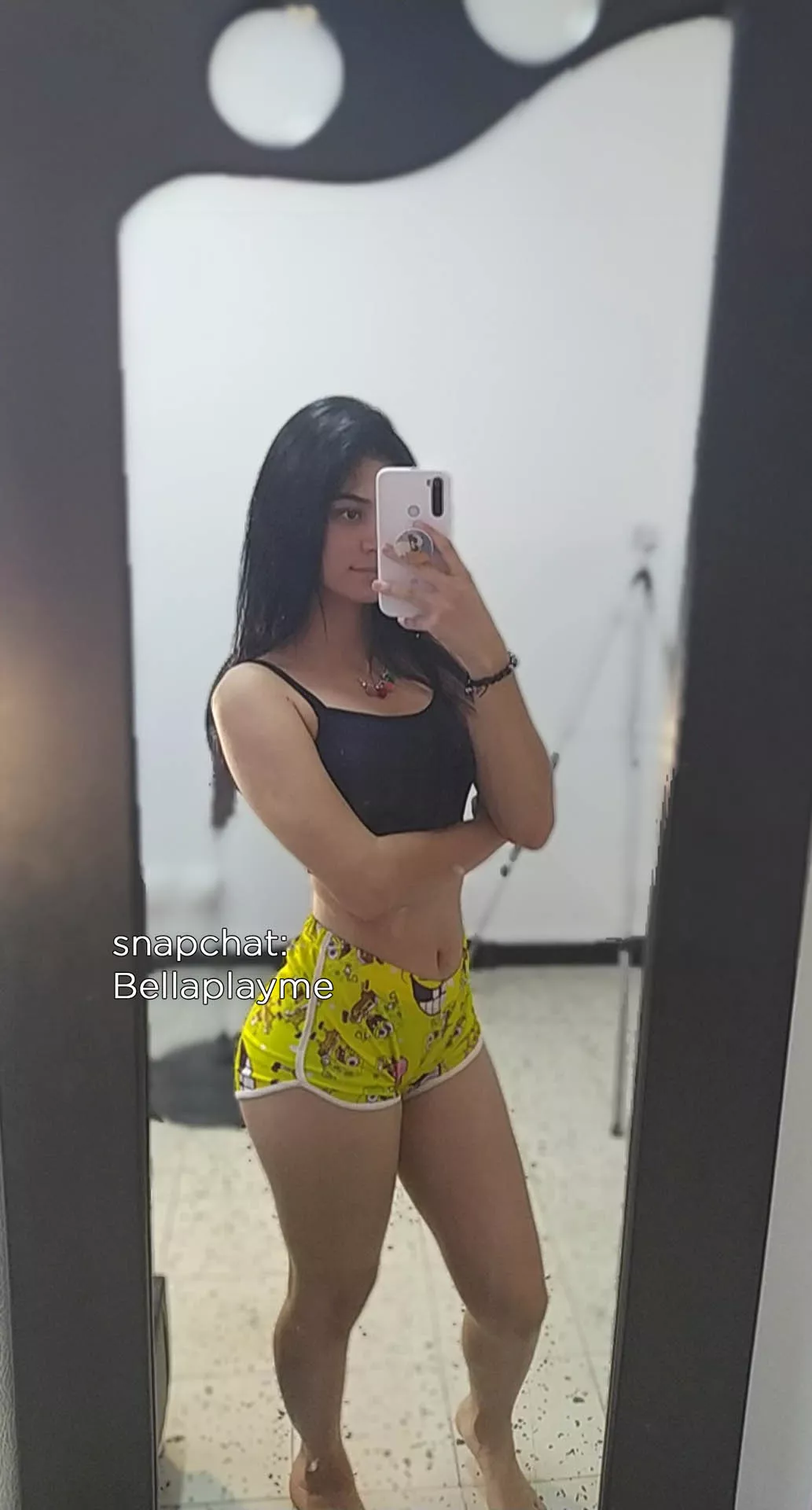 I’m bored message me