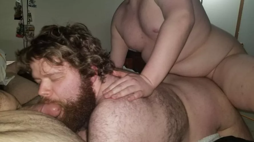 I'm bored, posting old pics from my Twitter sounds like a good 8am activity