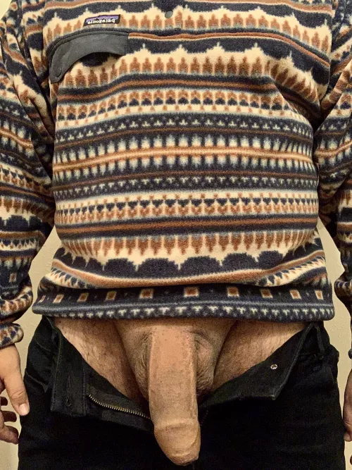 Iβm bringing dad sweaters back for the holidays. What do you think?
