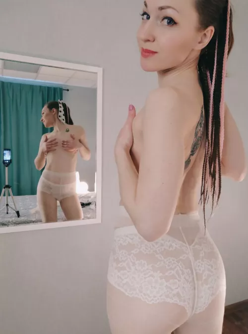 I'm burning with impatience to feel your hard cock in my holes๐๐My pussy is oozing with desire๐ฅ๐ฆDo you want it?๐ see the link below