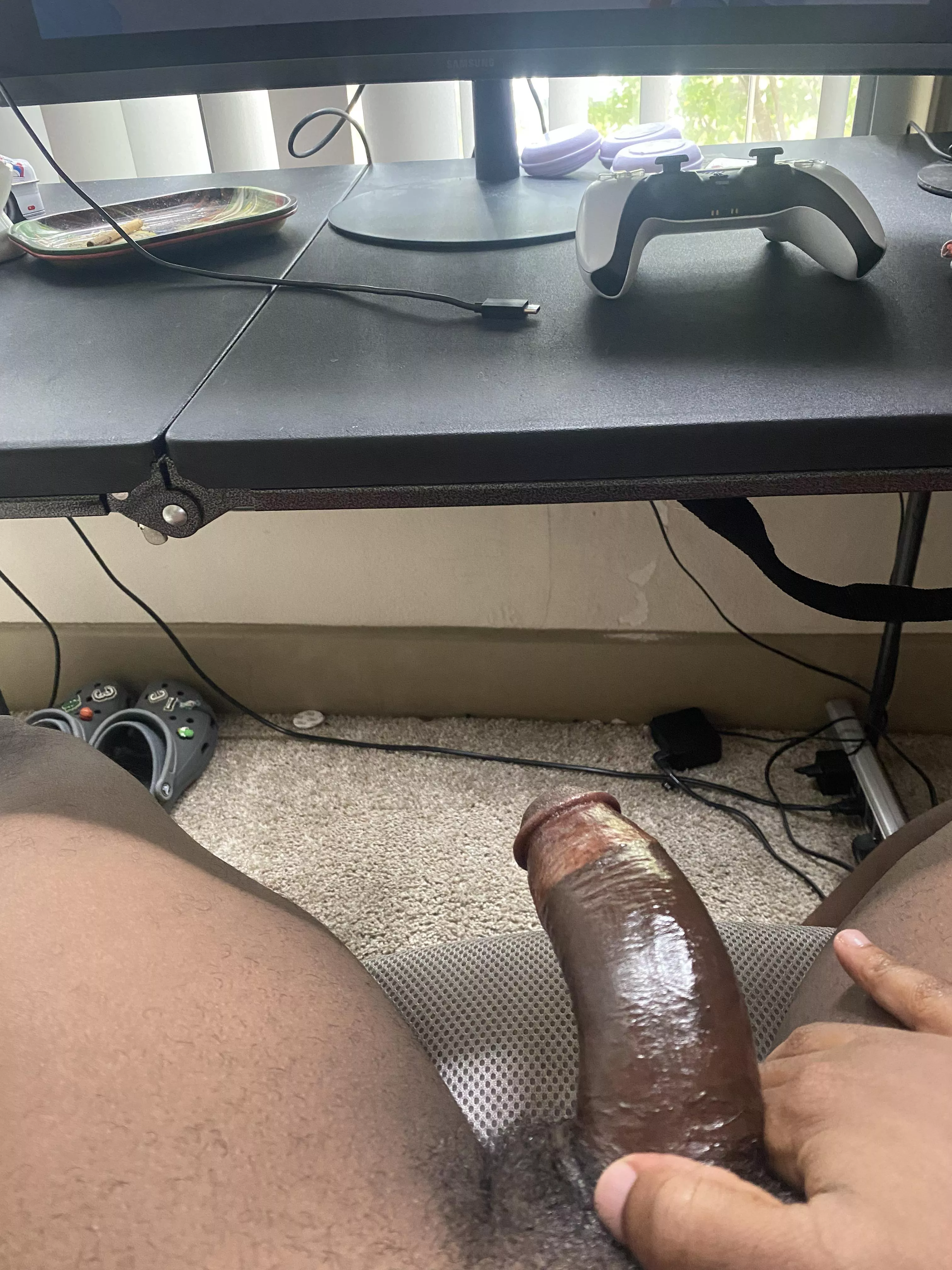 I’m byke? 🤠 who hungry