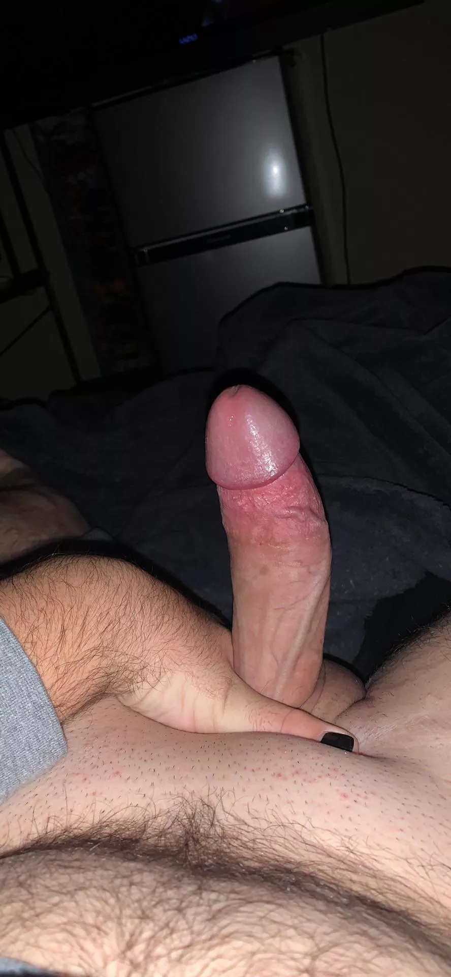 I’m craving attention (;;