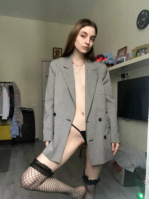 I’m crazy in sex as well as crazy in living