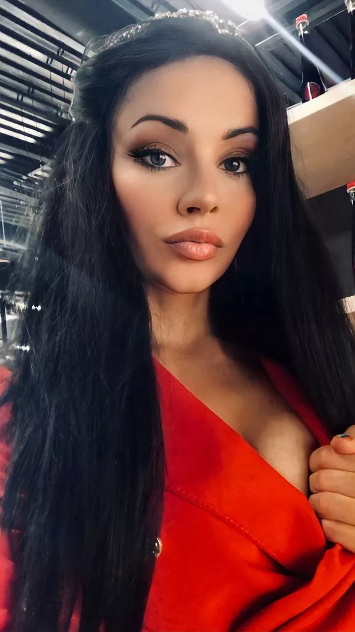 I’m crazy in sex as well as crazy in living