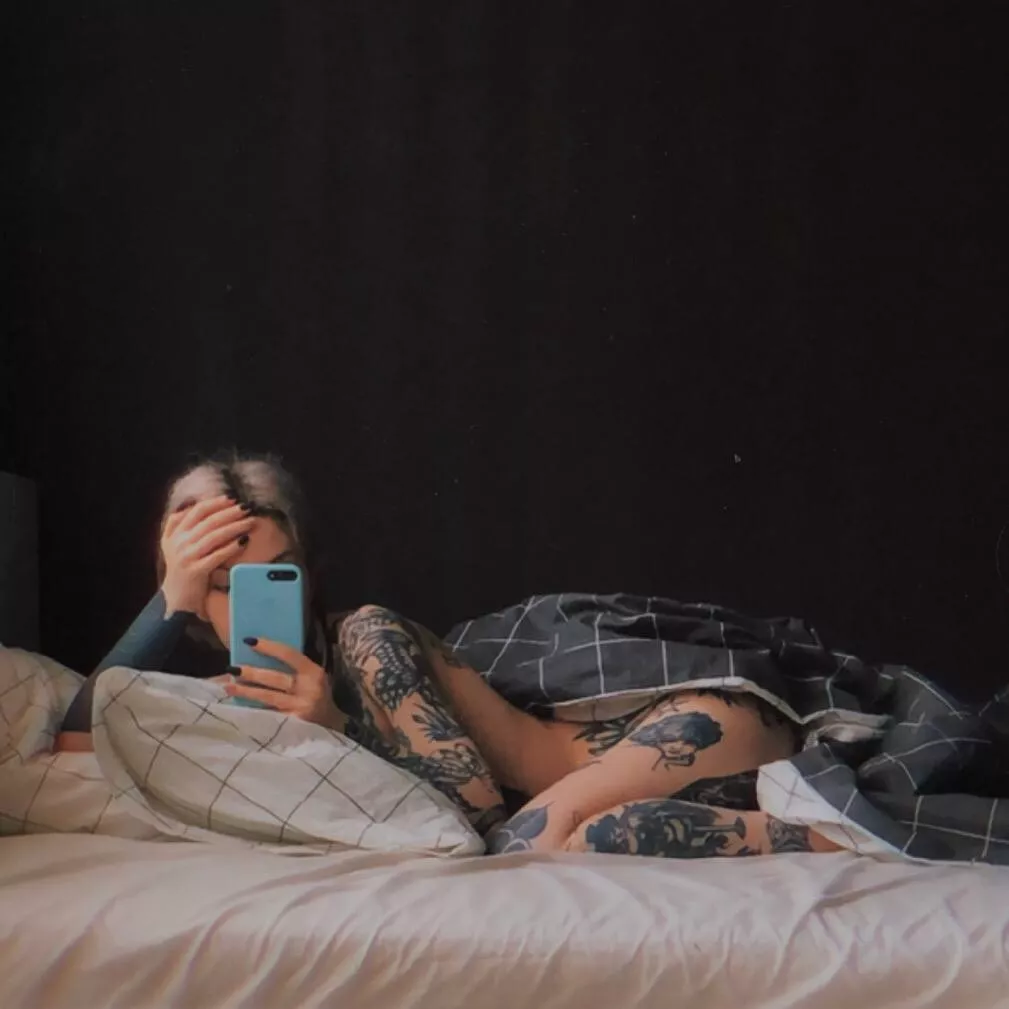 I’m crazy in sex as well as crazy in living