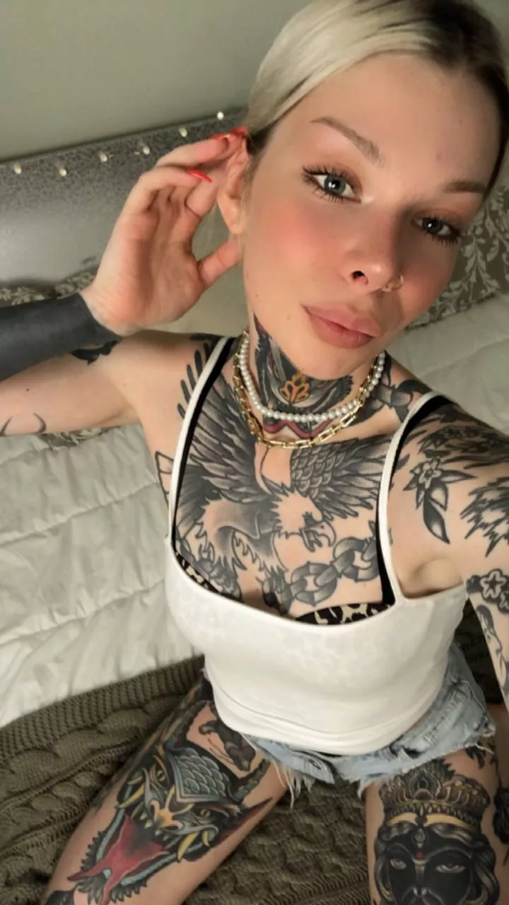 I’m crazy in sex as well as crazy in living