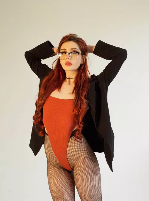 I’m crazy in sex as well as crazy in living