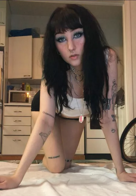 I’m cuming for you😩