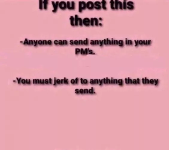 I'm curious-
