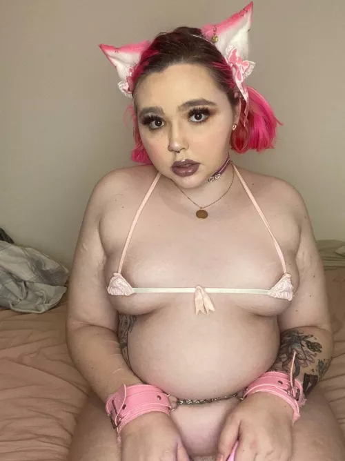 💞I'm dreaming about you squizing my nipples💔My FREE access below💔