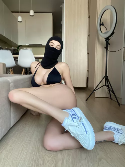 🤤I'm dreaming about you touching my ass💔🥰