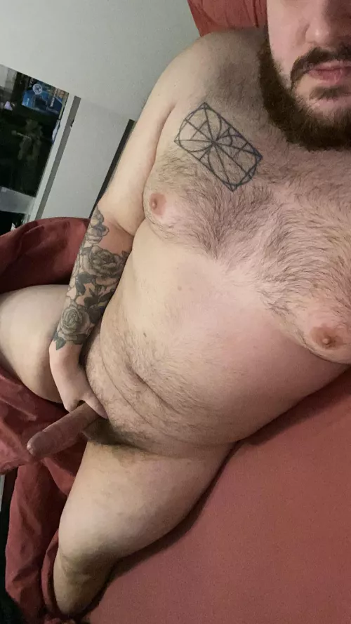 I’m enjoying Reddit 😝