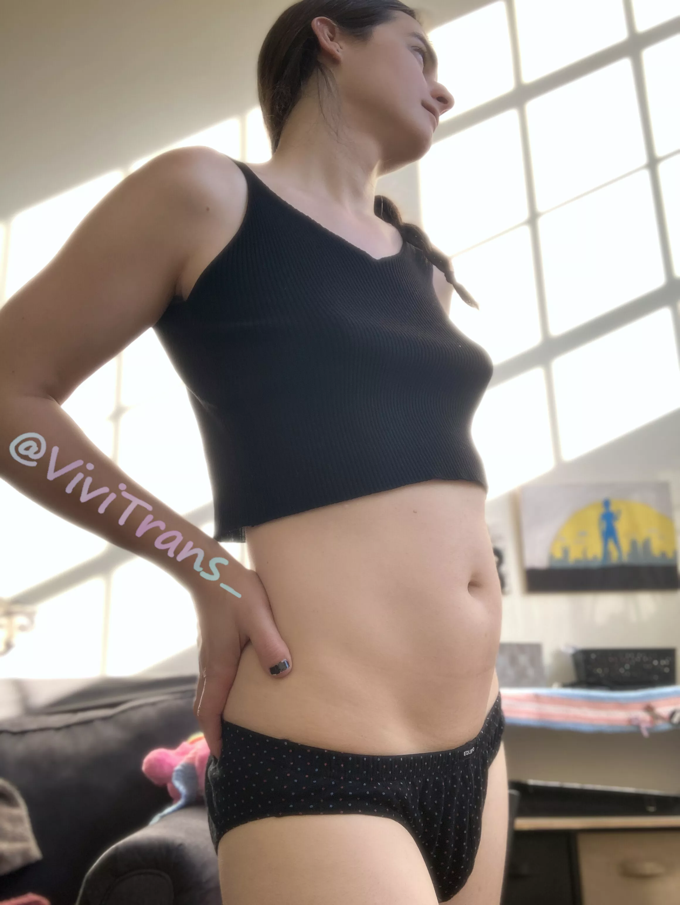 Im enjoying the view, I hope you are too ❤