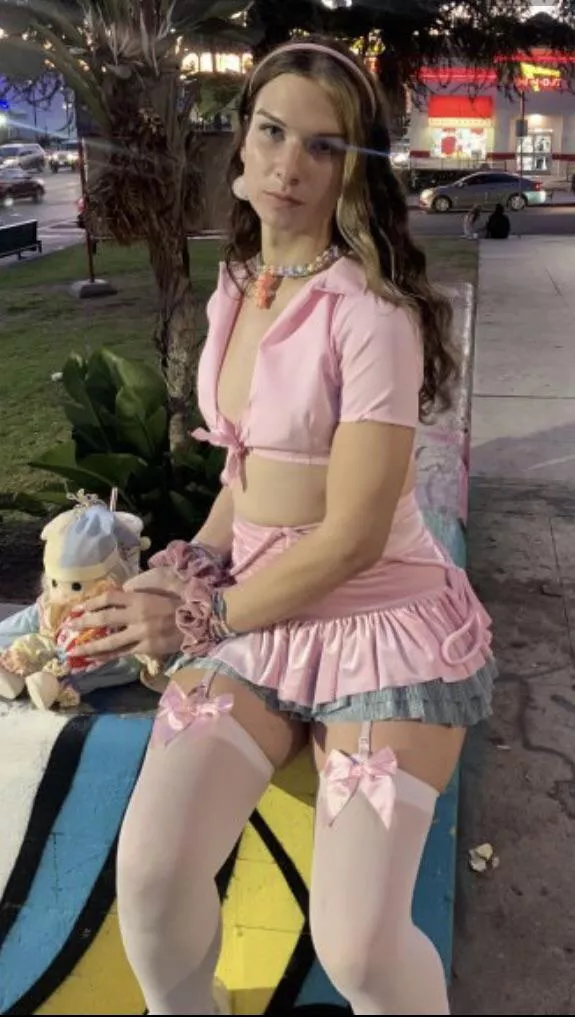 I’m expecting a dirty diaper