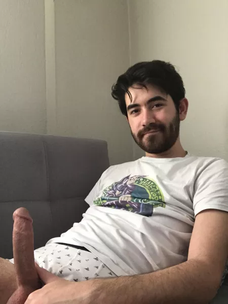 I’m fan of Black Magician