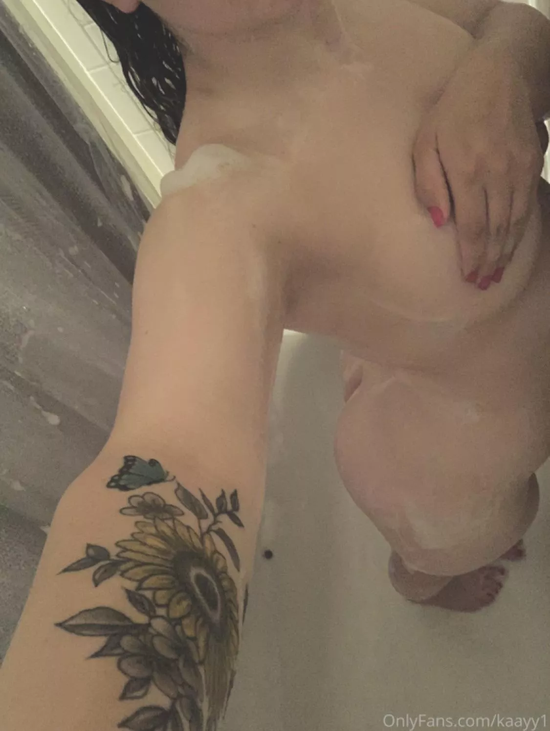 I’m feeling a little horny..